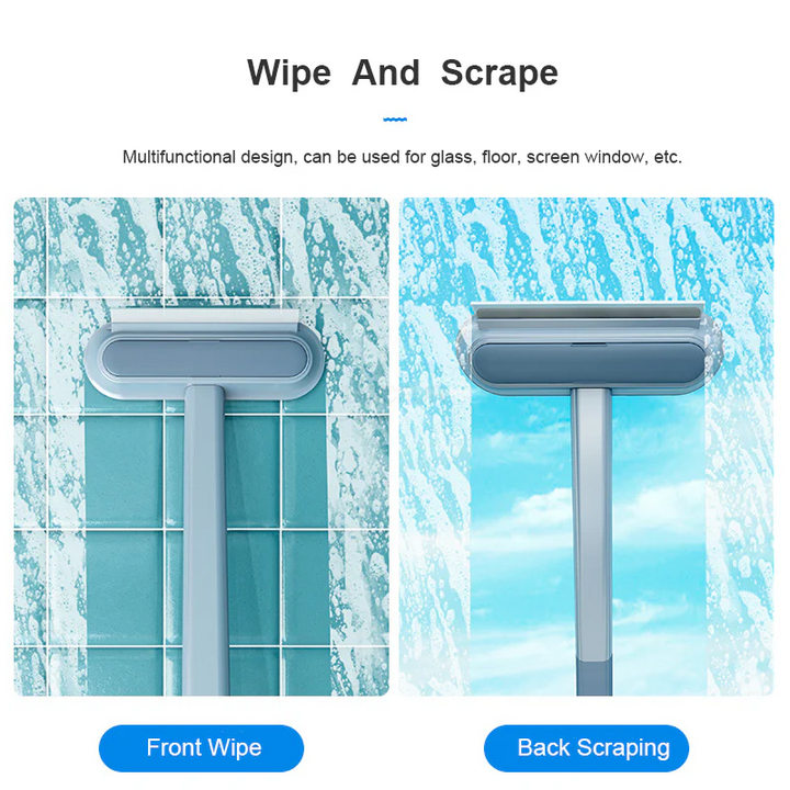 BowLift | 4 in 1 Pet Hair Remover Tool
