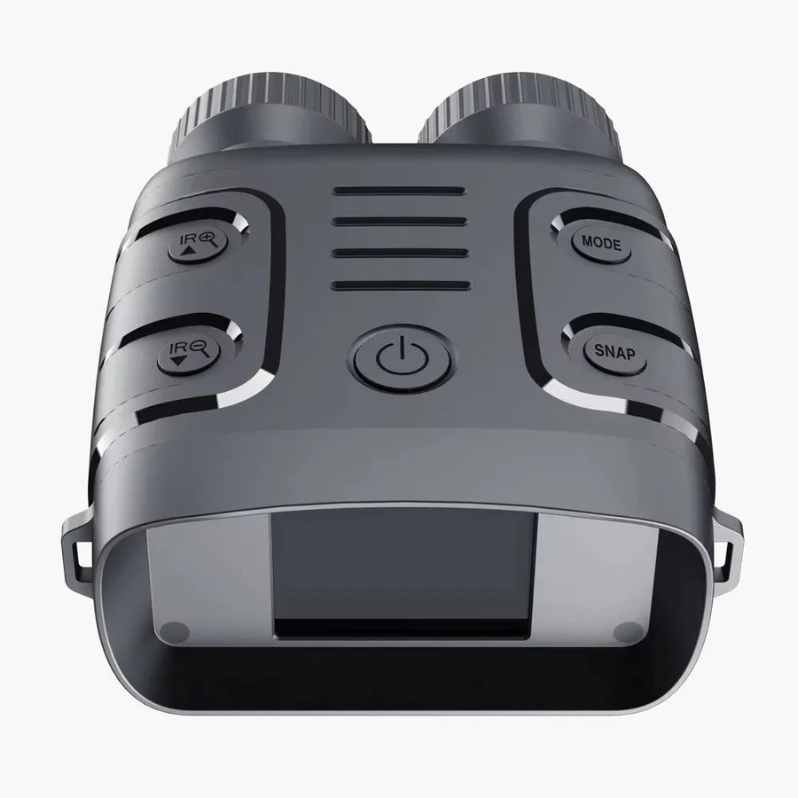 BowLift | Night Vision Camera Binoculars
