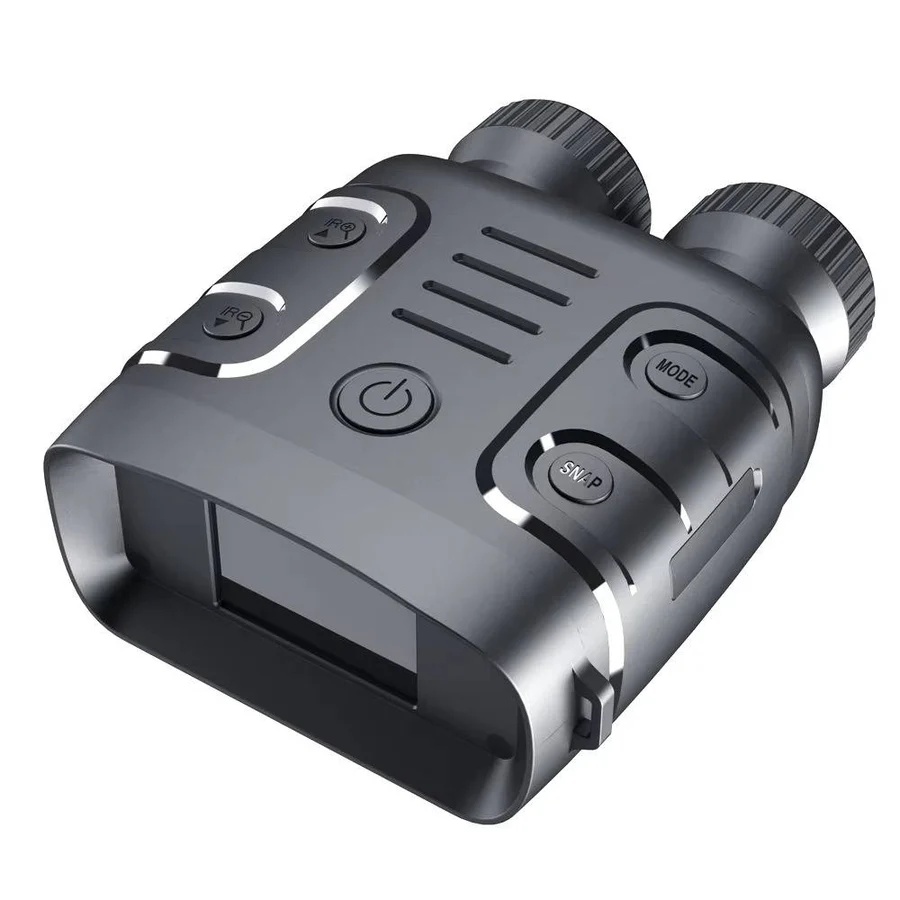 BowLift | Night Vision Camera Binoculars