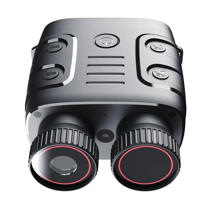 BowLift | Night Vision Camera Binoculars
