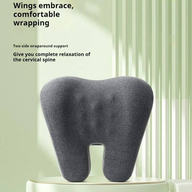 BowLift | Office Chair Headrest Pillow