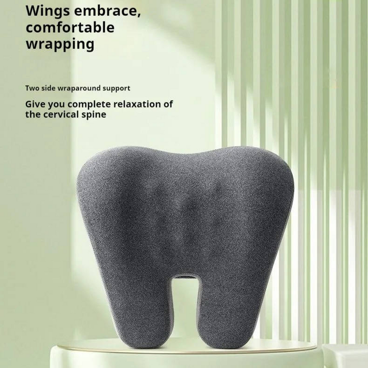 BowLift | Office Chair Headrest Pillow
