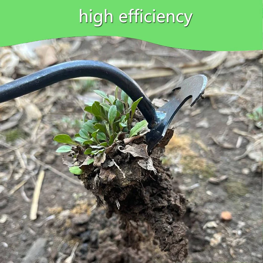 BowLift | Weed Tool Remover