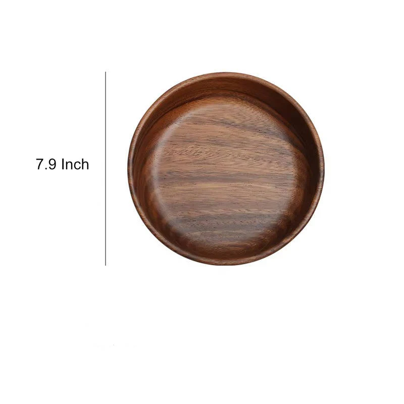 BowLift | Wood Bowl for Food