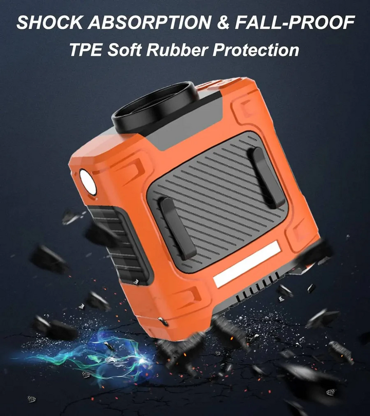 BowLift | Portable Handheld Mini Cooling Fan