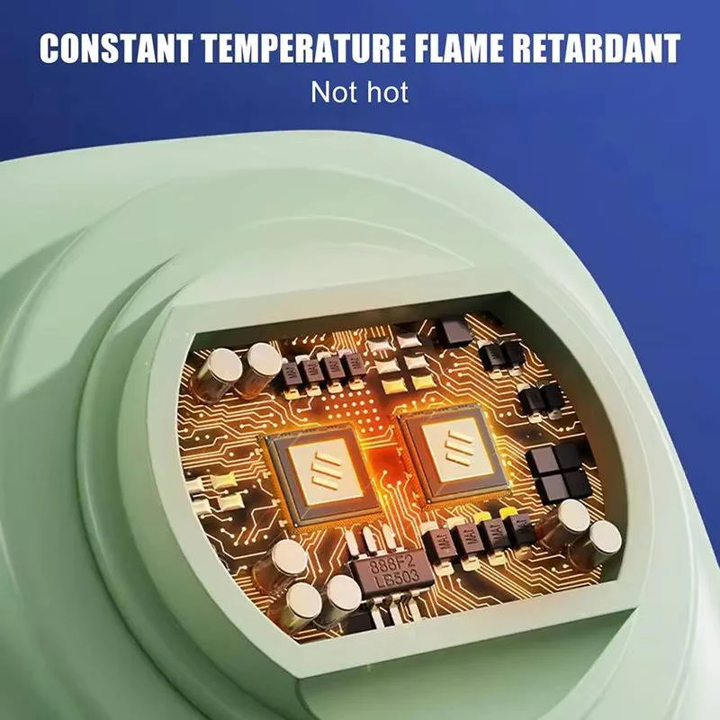 BowLift | Electric Mosquito Repellent Plug In