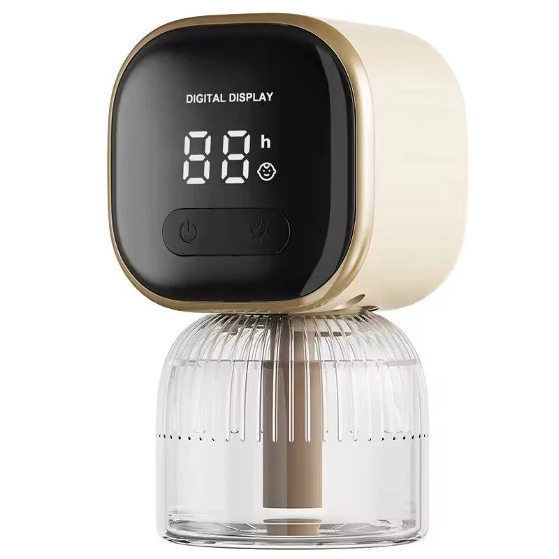 BowLift | Electric Mosquito Repellent Plug In