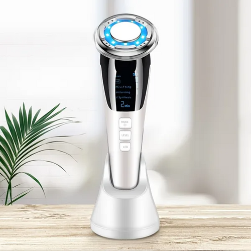 Anti-Aging EMS Device | Your Secret to Timeless Beauty | Bowlift