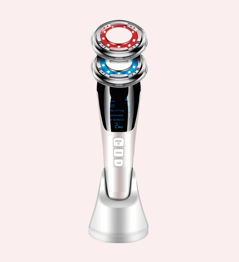 Anti-Aging EMS Device | Your Secret to Timeless Beauty | Bowlift
