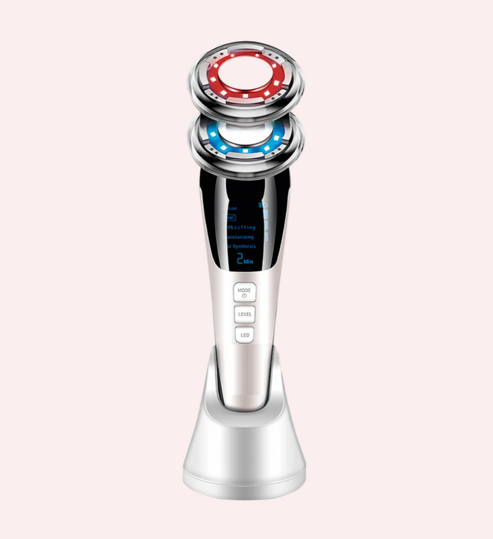 Anti-Aging EMS Device | Your Secret to Timeless Beauty | Bowlift