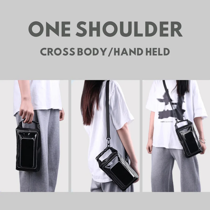 BowLift | Waterproof Phone Pouch