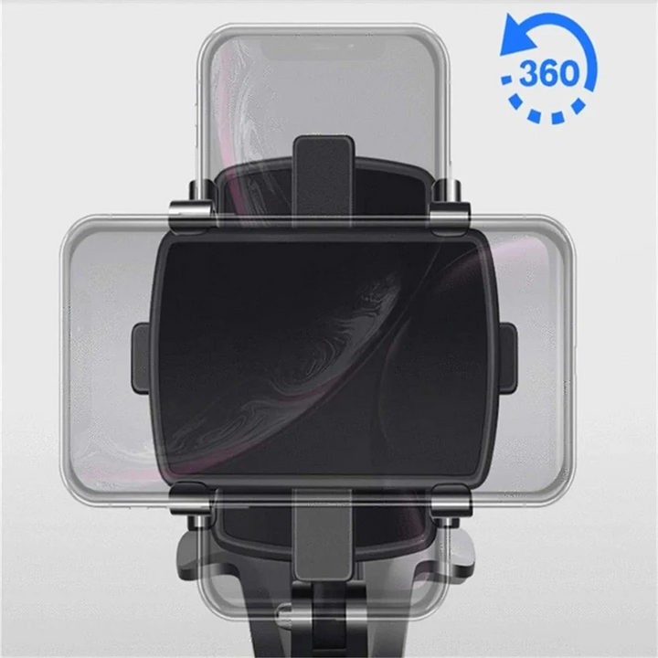 BowLift | Universal 360° Car Phone Holder
