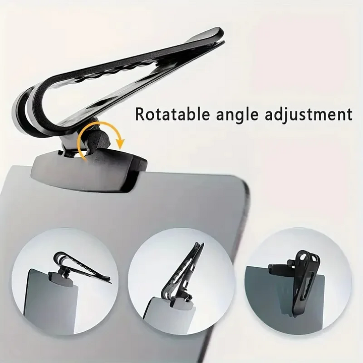 BowLift | Anti Glare Car Sun Visor Extender