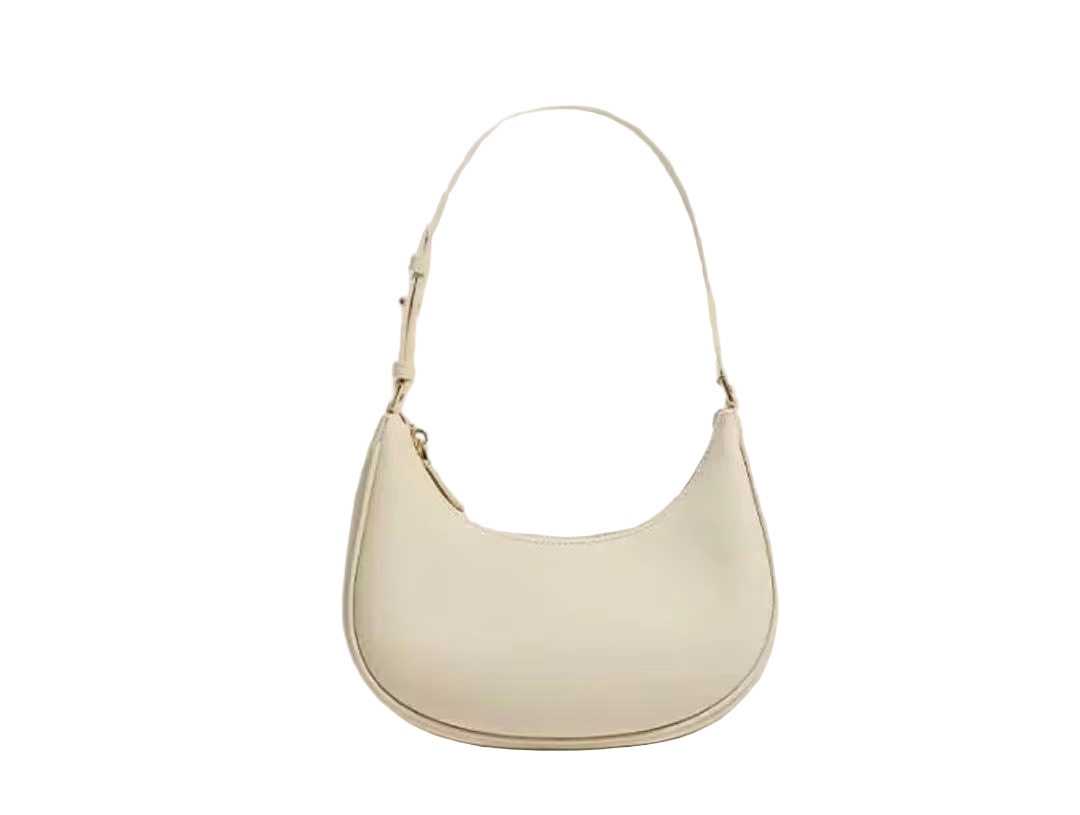 BowLift | Shoulder Bag Trendy and Simple with Streamlined Shape