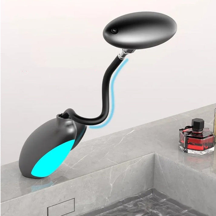 Intelligent LED Faucet | Safer, smarter, better flow | Bowlift