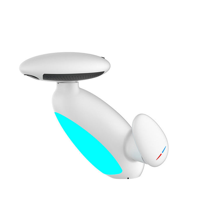Intelligent LED Faucet | Safer, smarter, better flow | Bowlift