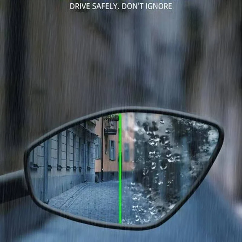 BowLift | Windshield Water Repellent with Hydrophobic Glass Coating
