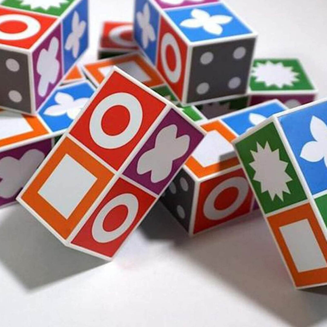 BowLift | Tricky Thinking Fun – Quick Combination Puzzle