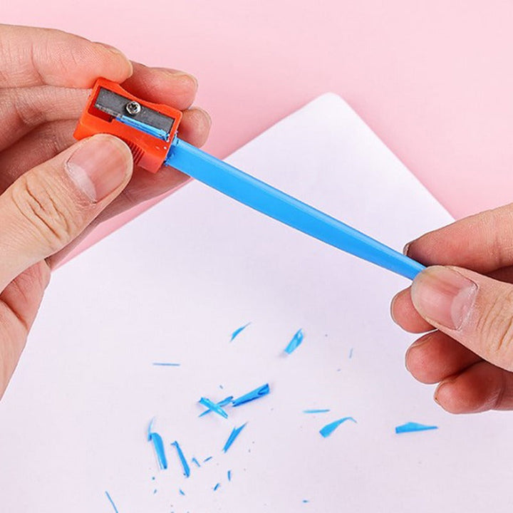 BowLift | Wash-resistant Anti-dirt Colored Pencils for Creative Children