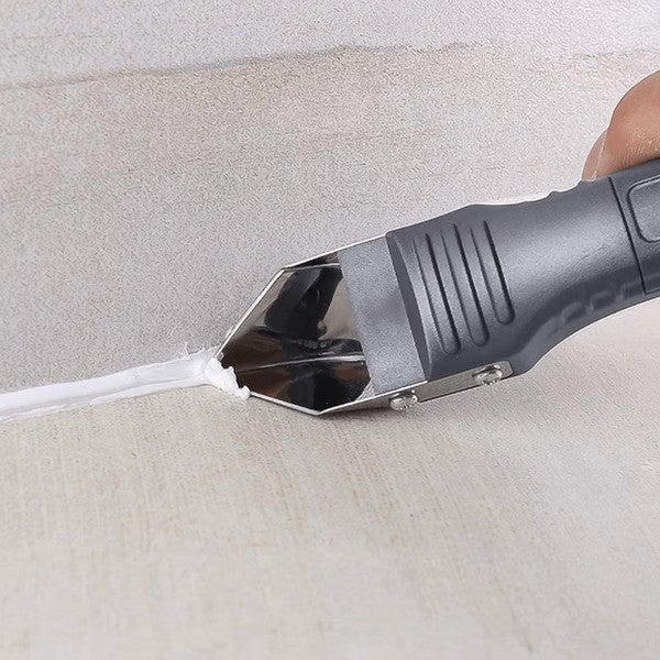 BowLift | CaulkMaster - Essential kit for a perfect kit - Precision and ease!