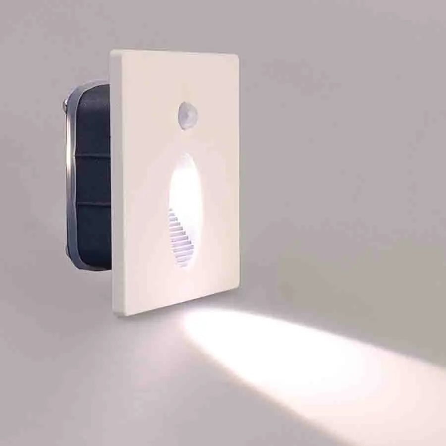 LED Stair Lighting with Motion Sensor – Energy Efficient, Modern & Automatic for Indoor and Outdoor | Bowlift