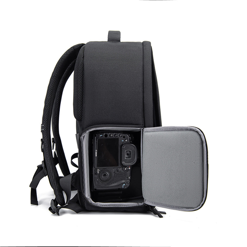 Best Camera Bag - Quick Access & Portable Bowlift