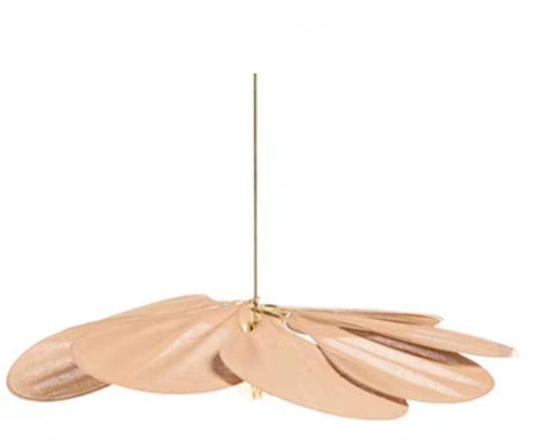 BowLift | Modern Hanging Lamp in the Shape of a Flower