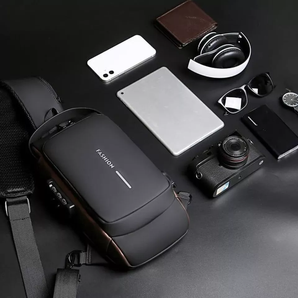 BowLift | Discreet protection against data theft and pickpockets