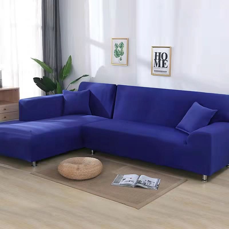 BowLift | SofaGuard - Velvet and stretchable sofa cover