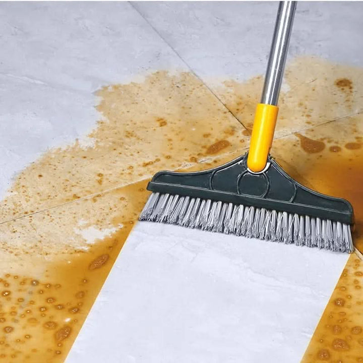 BowLift | CleanScrub – 2-in-1 High-Performance Cleaning Brush