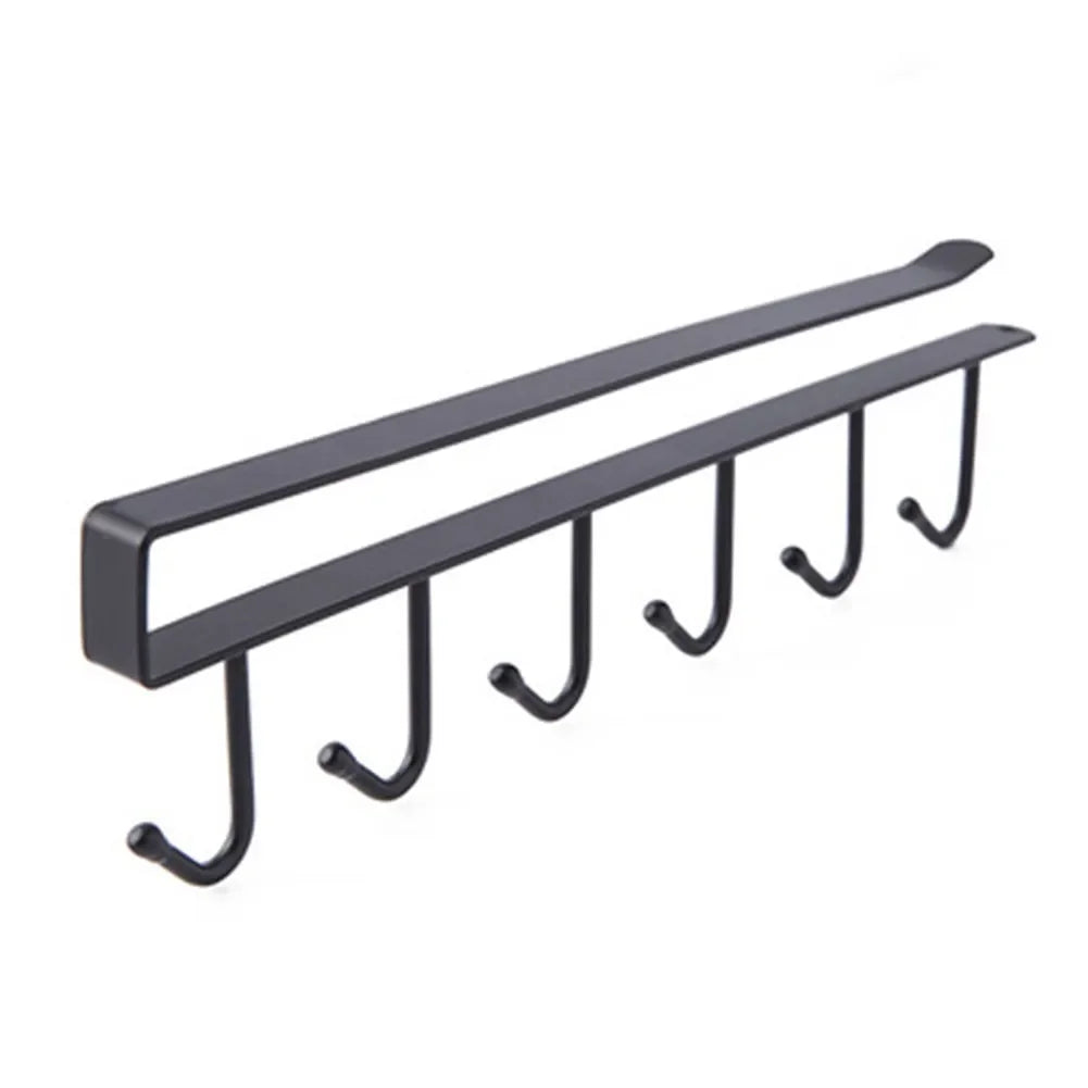 BowLift | Designer Metal Shelf for Kitchen and Closet