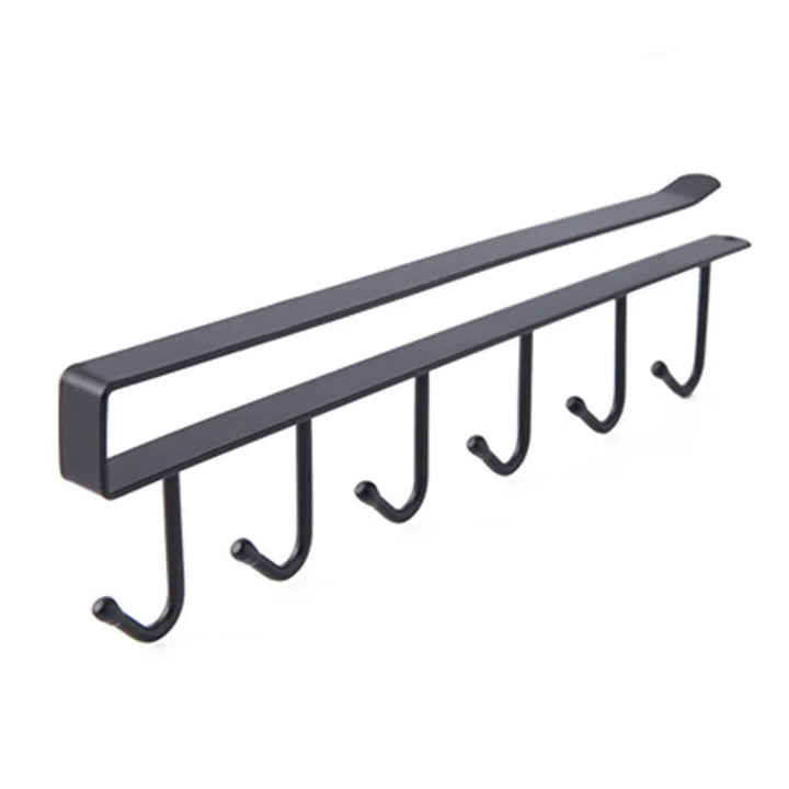 BowLift | Designer Metal Shelf for Kitchen and Closet