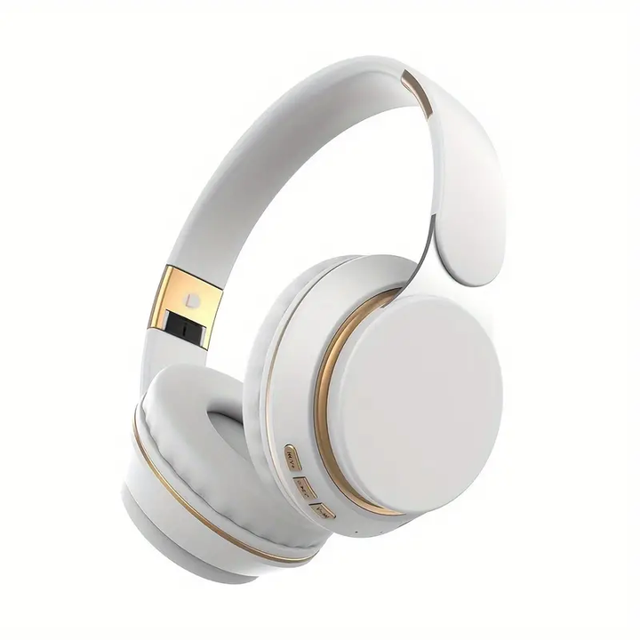 BowLift | SonicAir Wireless Bluetooth Headphones Over-Ear