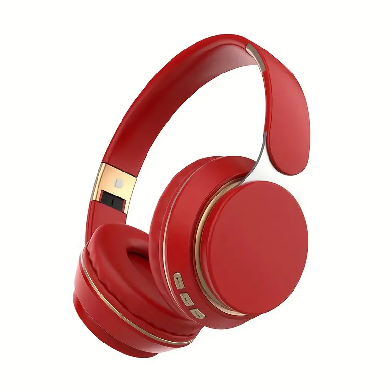 BowLift | SonicAir Wireless Bluetooth Headphones Over-Ear