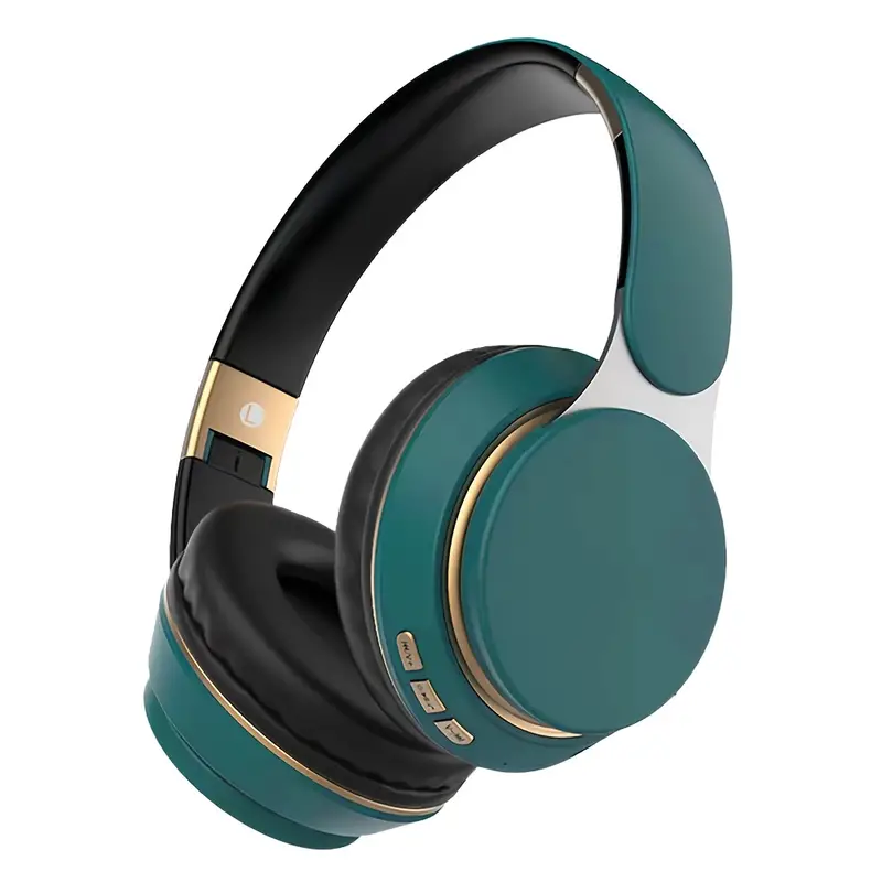 BowLift | SonicAir Wireless Bluetooth Headphones Over-Ear