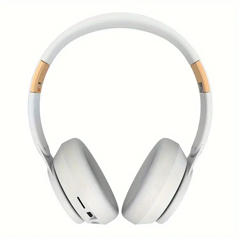 BowLift | SonicAir Wireless Bluetooth Headphones Over-Ear