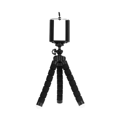 Flexible Mini Tripod | Capture Moments Everywhere | Bowlift