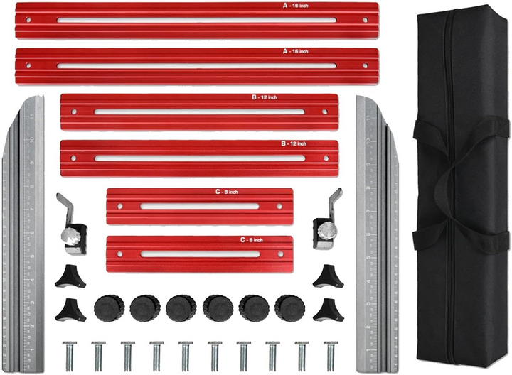 Stair Measuring Device | The Ultimate Accuracy Solution | Bowlift