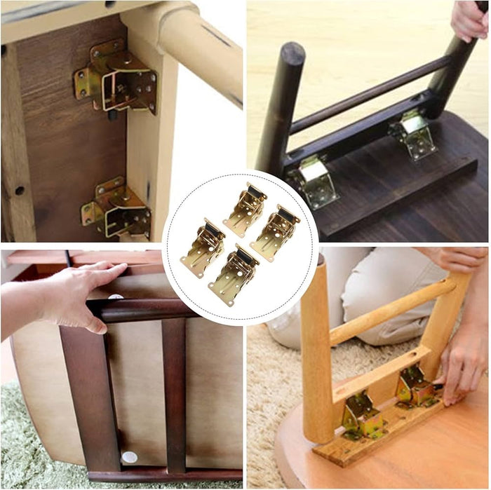 Foldable Hinge Mount | Smart Support for Small Spaces | Bowlift