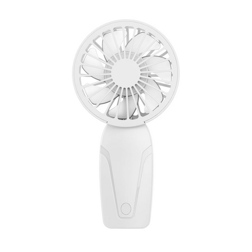 BowLift | Wireless Hand Fan Small Size, Great Relief from Heat