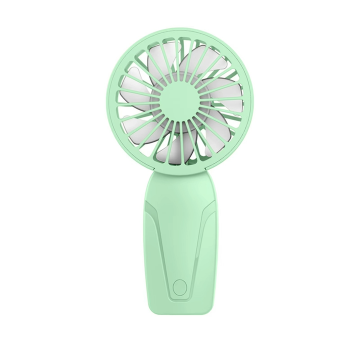 BowLift | Wireless Hand Fan Small Size, Great Relief from Heat