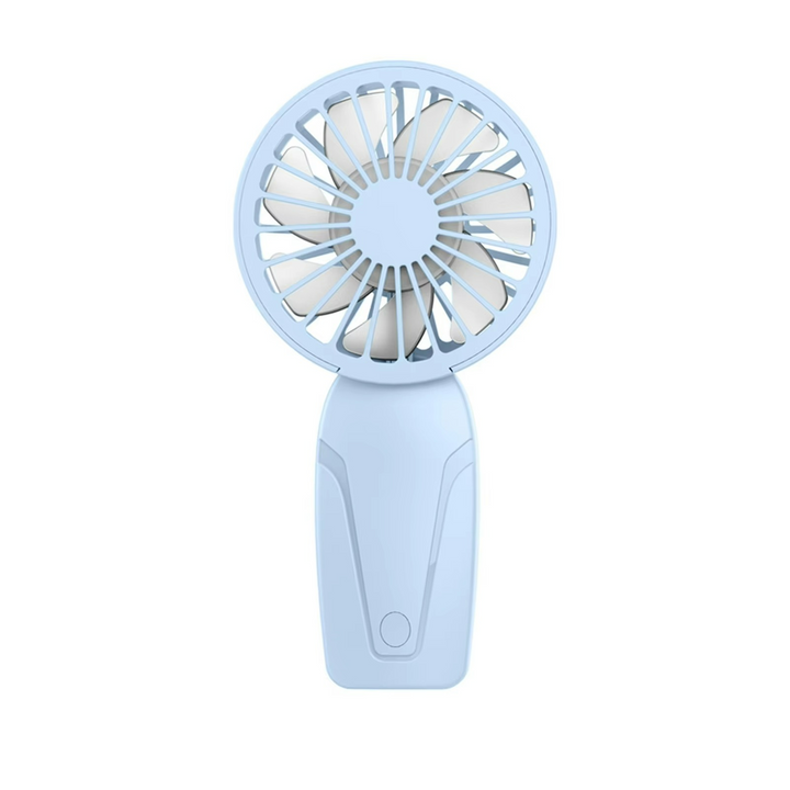 BowLift | Wireless Hand Fan Small Size, Great Relief from Heat