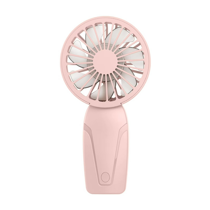 BowLift | Wireless Hand Fan Small Size, Great Relief from Heat