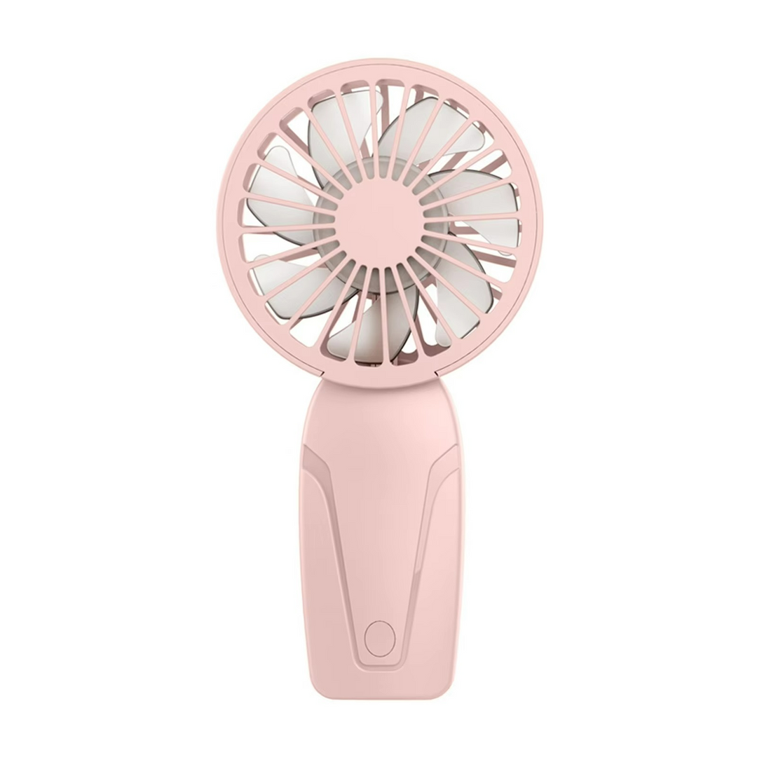 BowLift | Wireless Hand Fan Small Size, Great Relief from Heat
