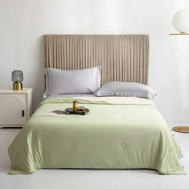 BowLift | Reversible Fabric for Optimal Thermal Comfort