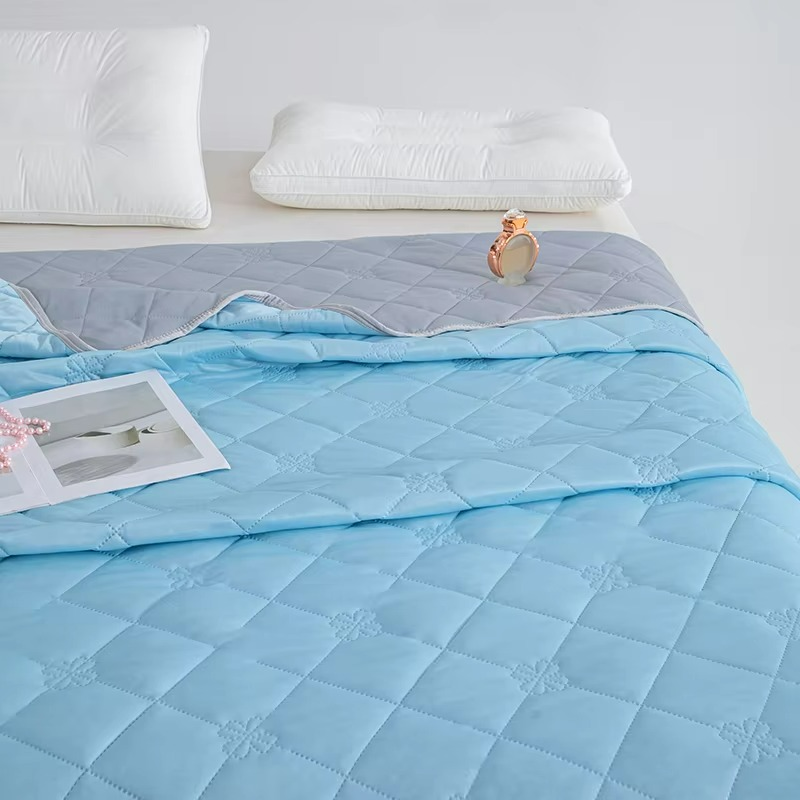 BowLift | Summer Duvet for Air-Conditioned Rooms Breathable and Soft