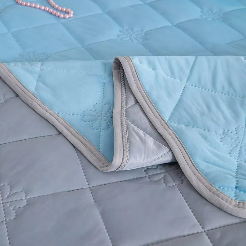 BowLift | Summer Duvet for Air-Conditioned Rooms Breathable and Soft