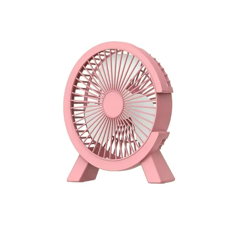 BowLift | Portable Electric Fan Ideal for Hot Days