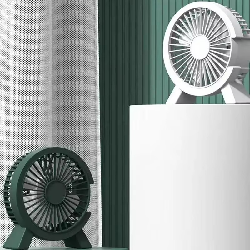 BowLift | Portable Electric Fan Ideal for Hot Days