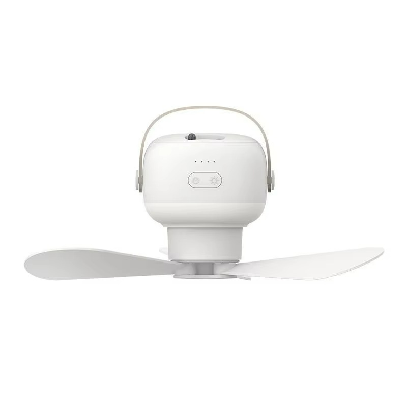 BowLift | Portable Ceiling Fans for Camping – Fresh Breeze at the Campsite